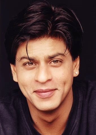 bollywood badshah sharukh khan